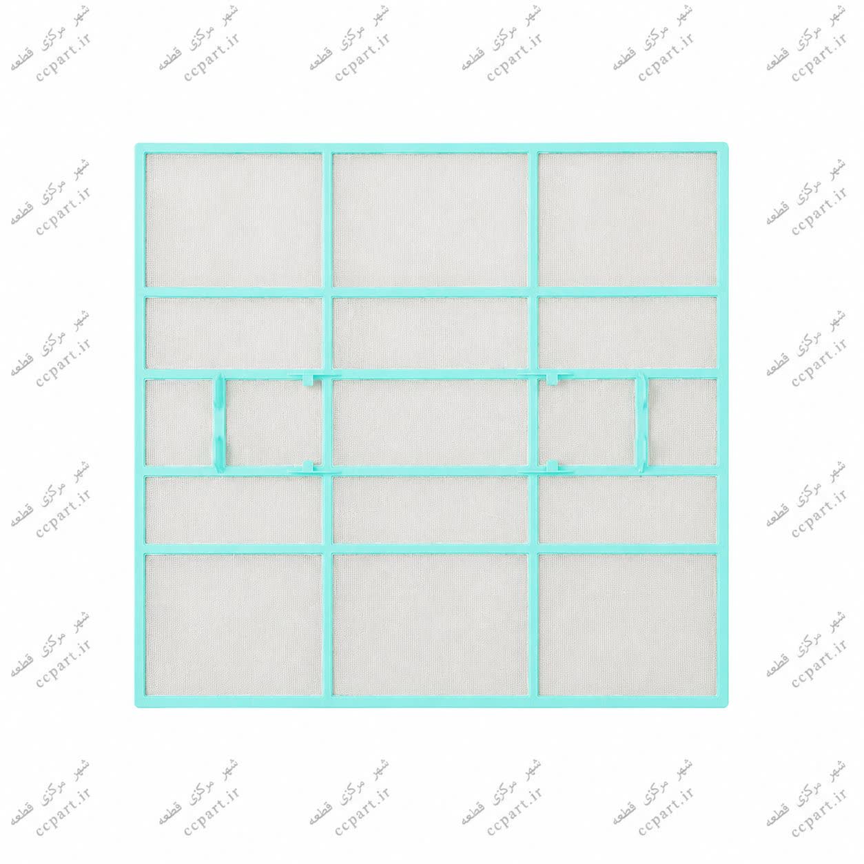 فیلتر پنل کولر گازی 28×30.5